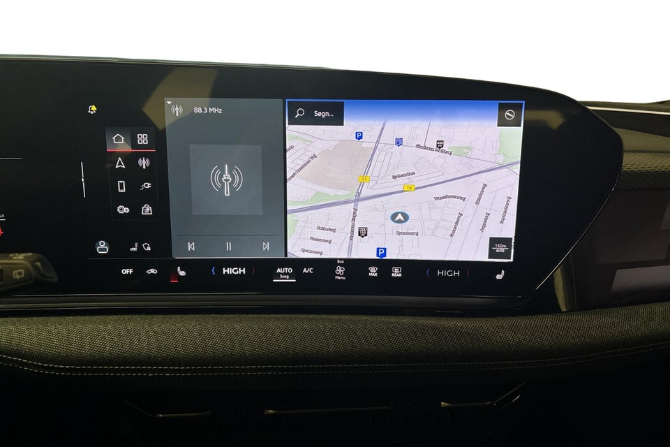 Audi A6 e-tron Progress plus Avant 5d