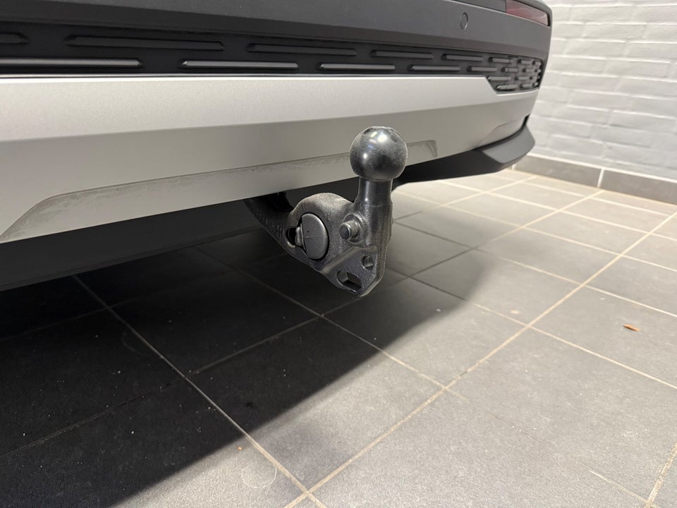 Skoda Elroq 85 iV Lodge 5d