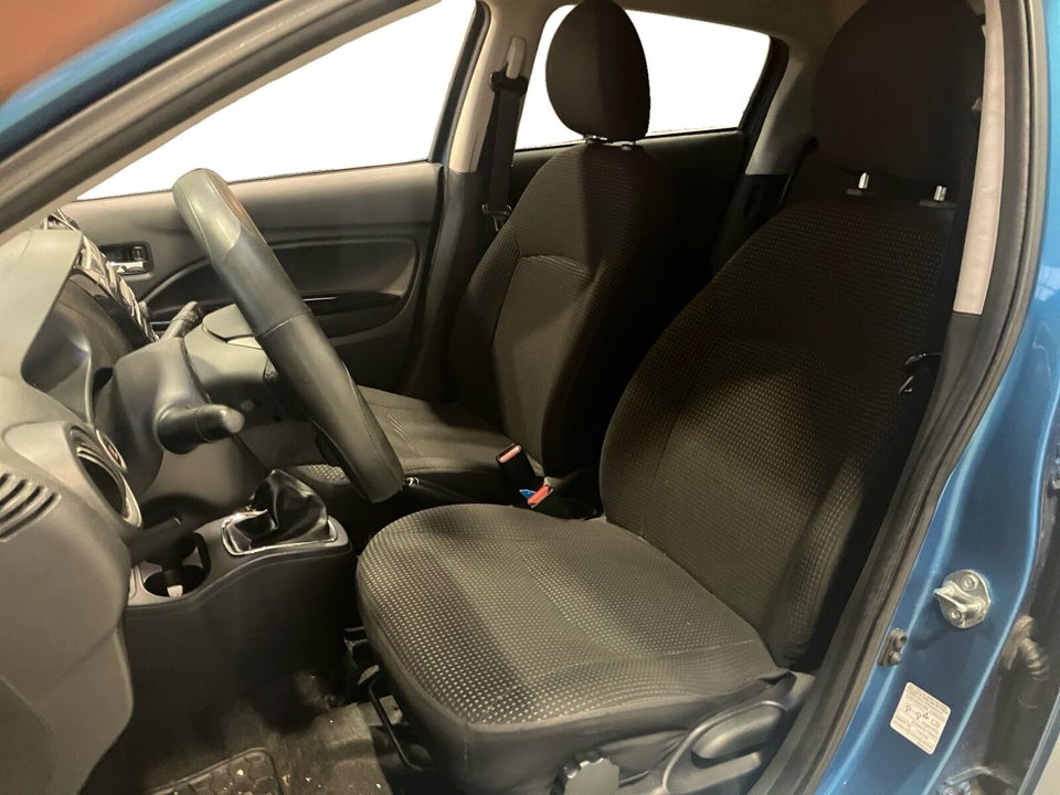 Mitsubishi Space Star 1,2 Intense 5d