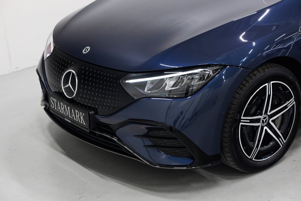 Mercedes EQE350+ AMG Line 4d
