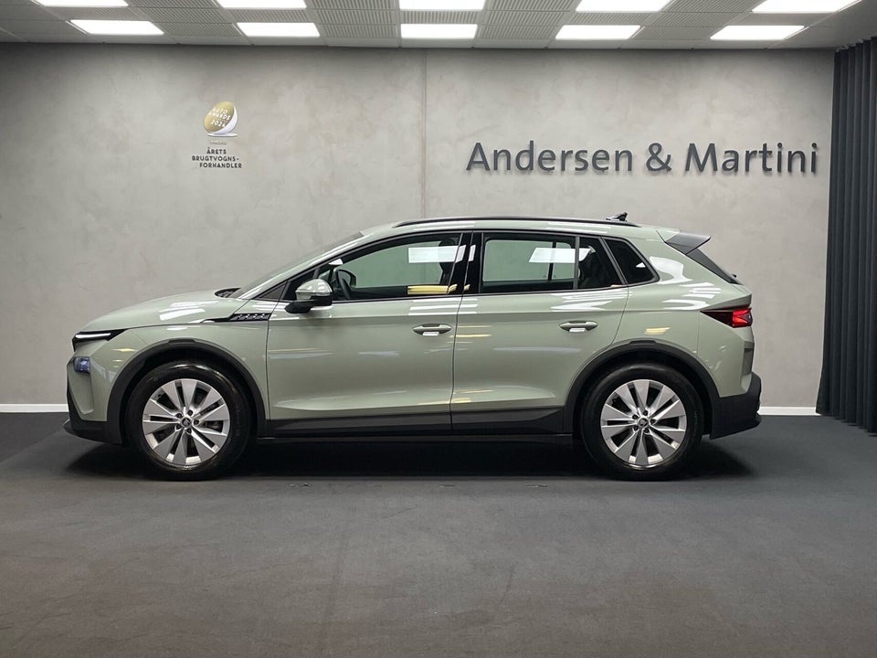 Skoda Elroq 50 iV 5d