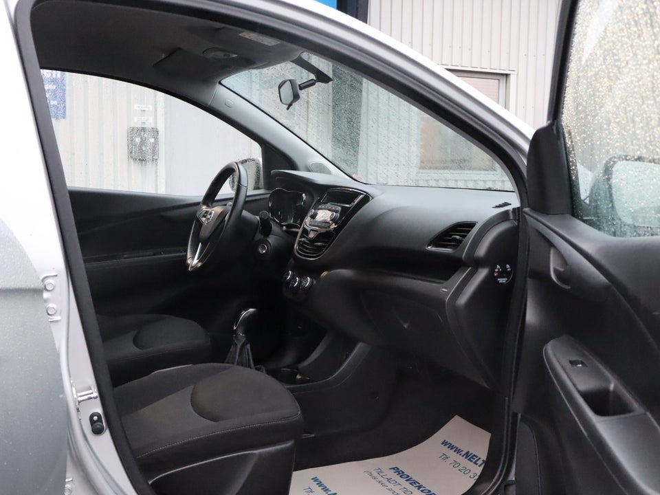 Opel Karl 1,0 Innovation 5d