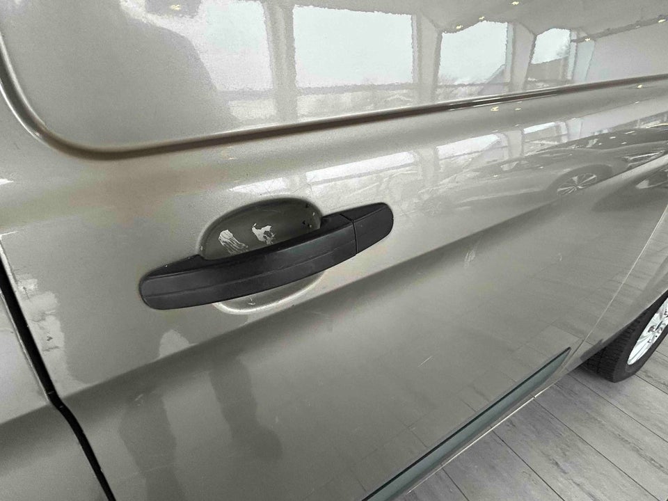 Ford Transit Custom 320S 2,0 TDCi 170 Trend