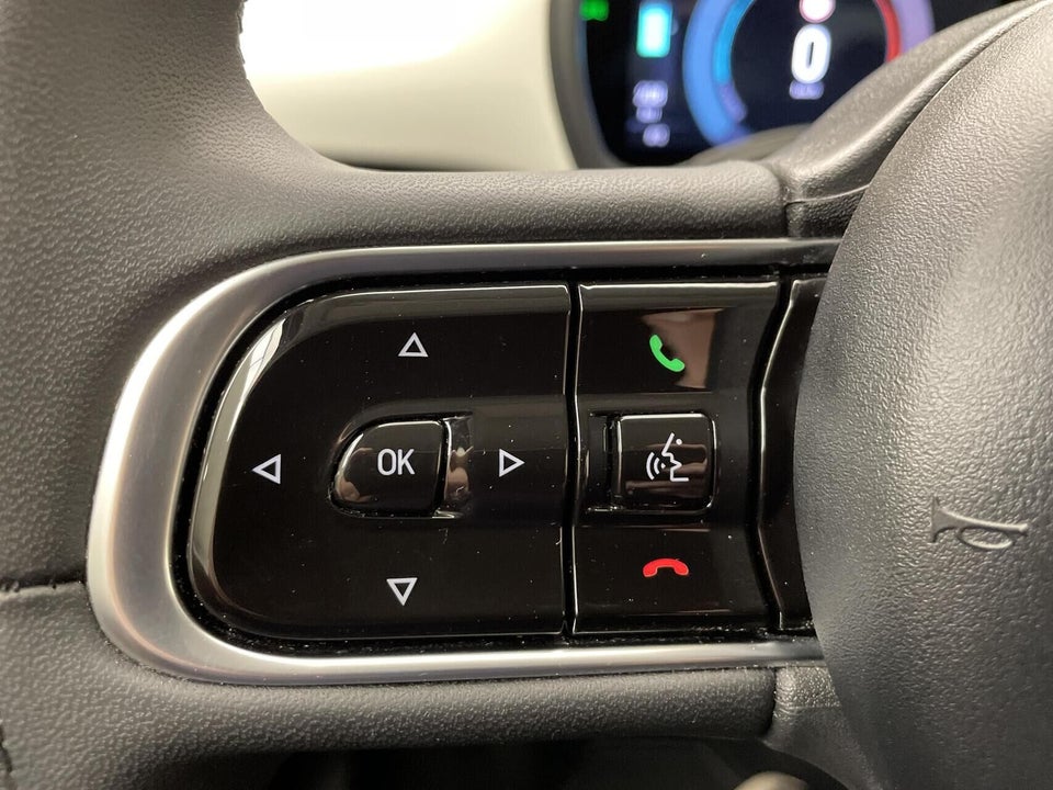 Fiat 500e 42 Icon 3+1 4d