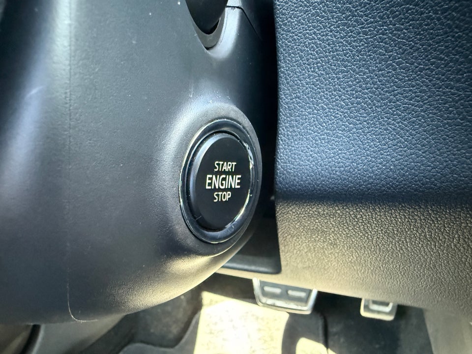 Skoda Fabia 1,0 TSi 110 Style DSG 5d