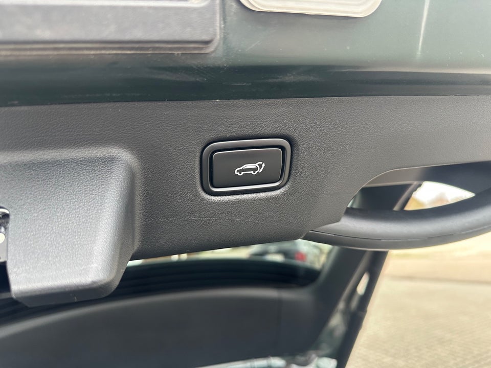 Kia EV6 77 Long Range Upgrade 5d