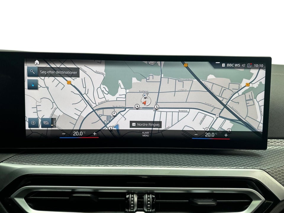 BMW i4 eDrive40 M-Sport 5d