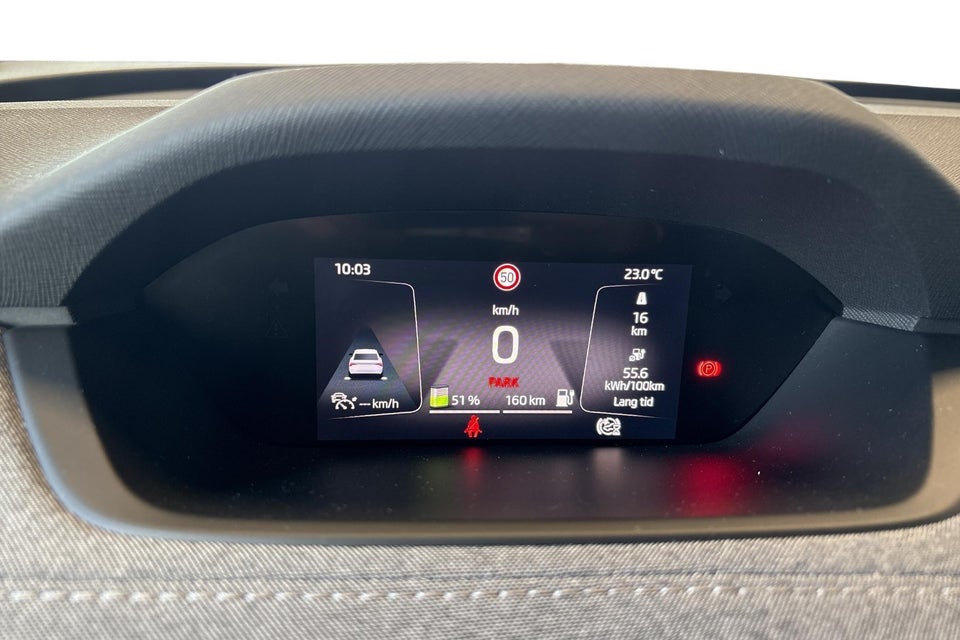 Skoda Enyaq 60 iV Loft 5d