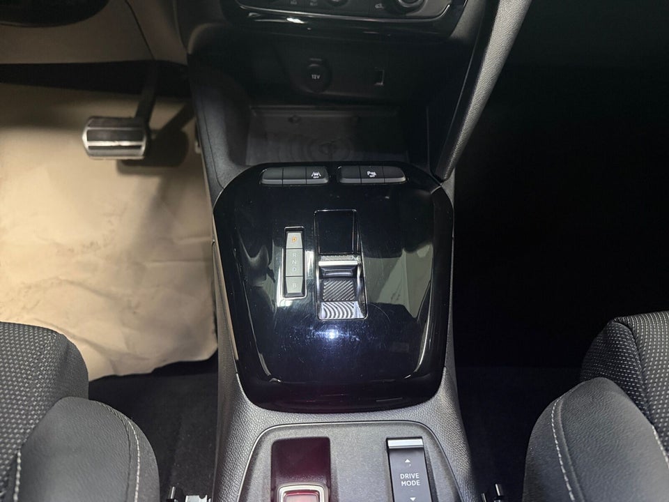 Opel Corsa-e 50 GS 5d