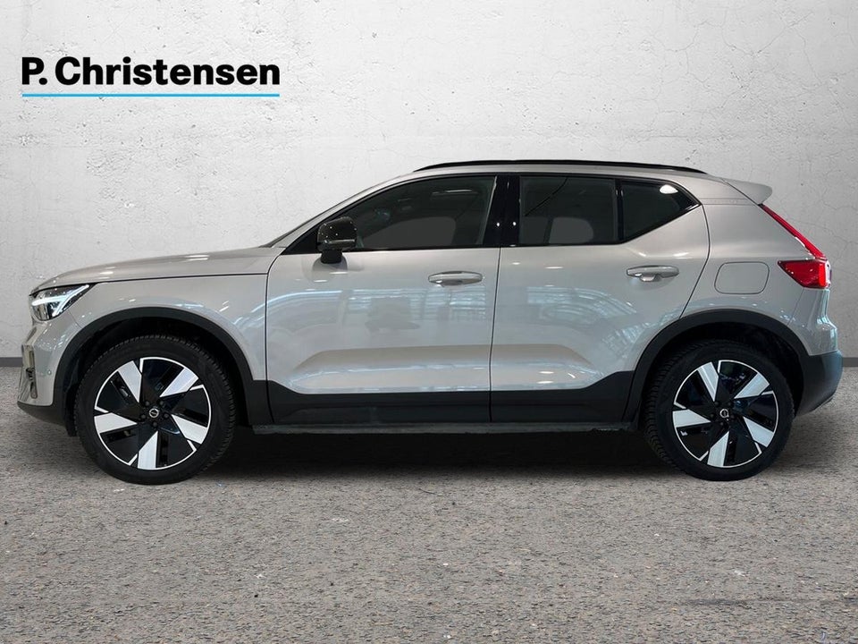 Volvo XC40 ReCharge Extended Range Ultimate 5d