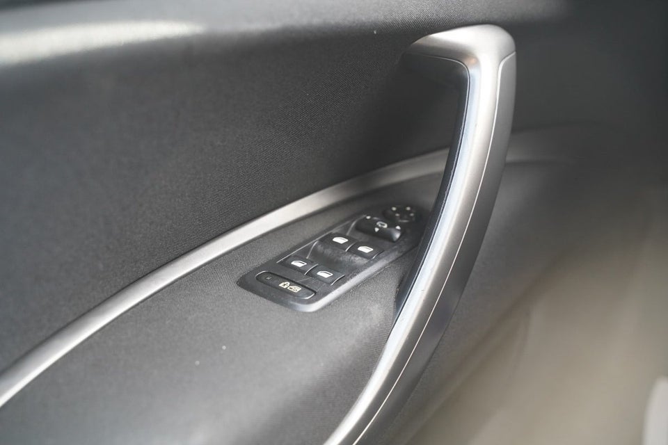 Citroën C5 2,0 HDi 163 Comfort Tourer aut. 5d