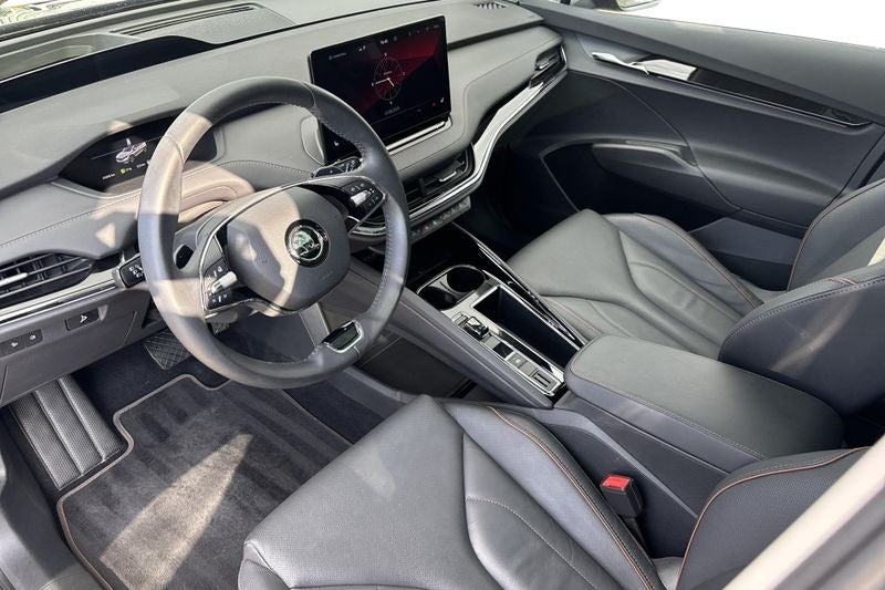 Skoda Enyaq 80 iV Selection Suite 5d