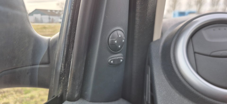 Ford Ka 1,2 Titanium 3d