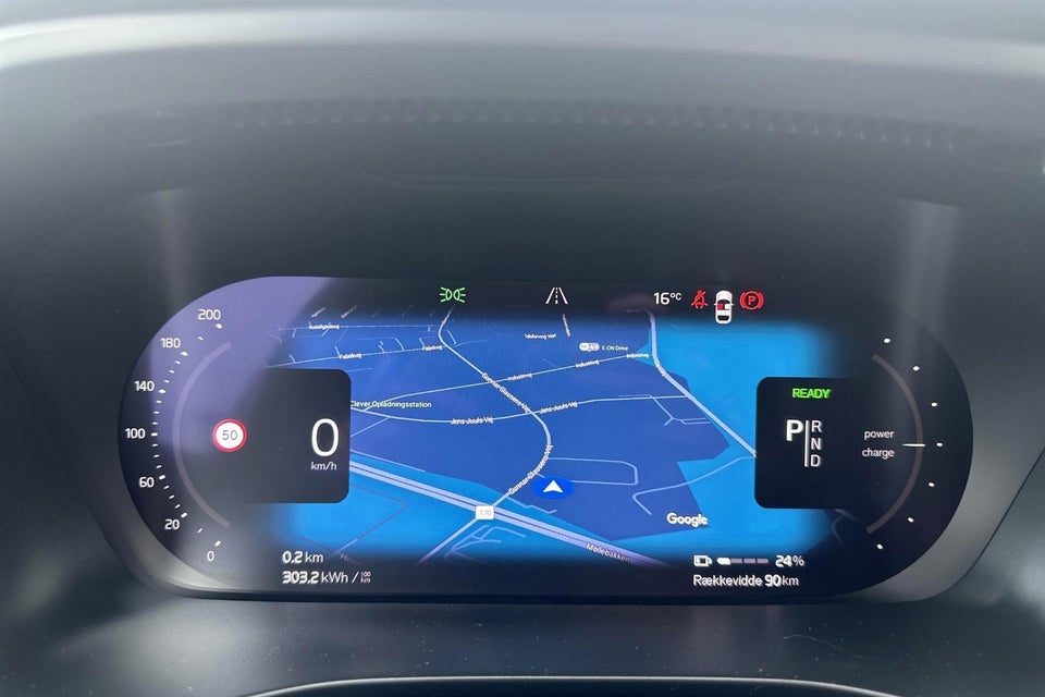 Volvo XC40 ReCharge Start 5d