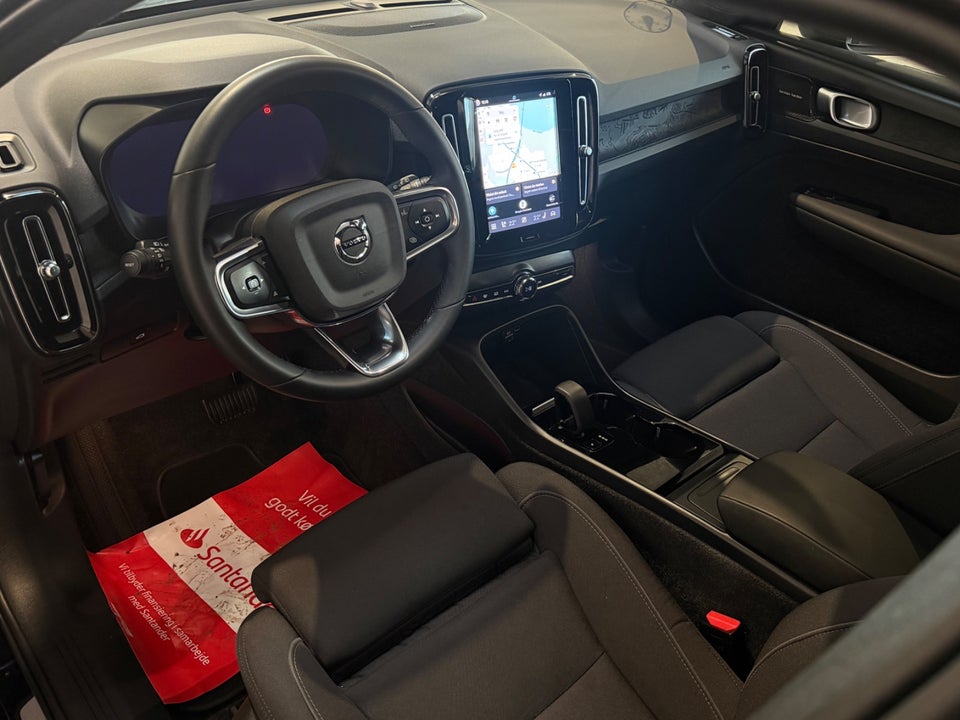 Volvo XC40 P6 ReCharge Ultimate 5d