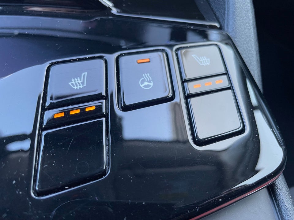 Kia Sportage 1,6 PHEV Upgrade aut. 4WD 5d