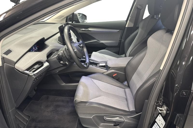 Skoda Enyaq 60 iV 5d