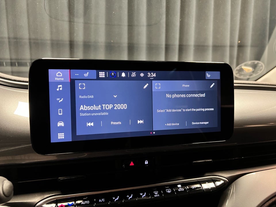 Fiat 500e 42 Icon 3d