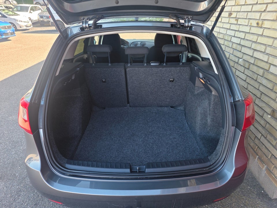 Seat Ibiza 1,2 TSi 105 Style ST eco 5d