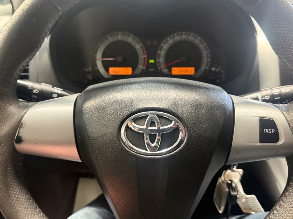 Toyota Auris 1,6 T2 5d