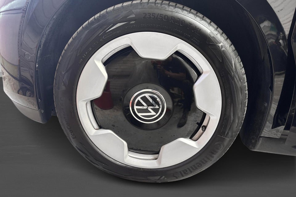 VW ID. Buzz 86 Style 7prs LWB 5d