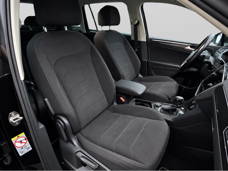 VW Tiguan 1,4 TSi 150 Highline DSG 4Motion 5d
