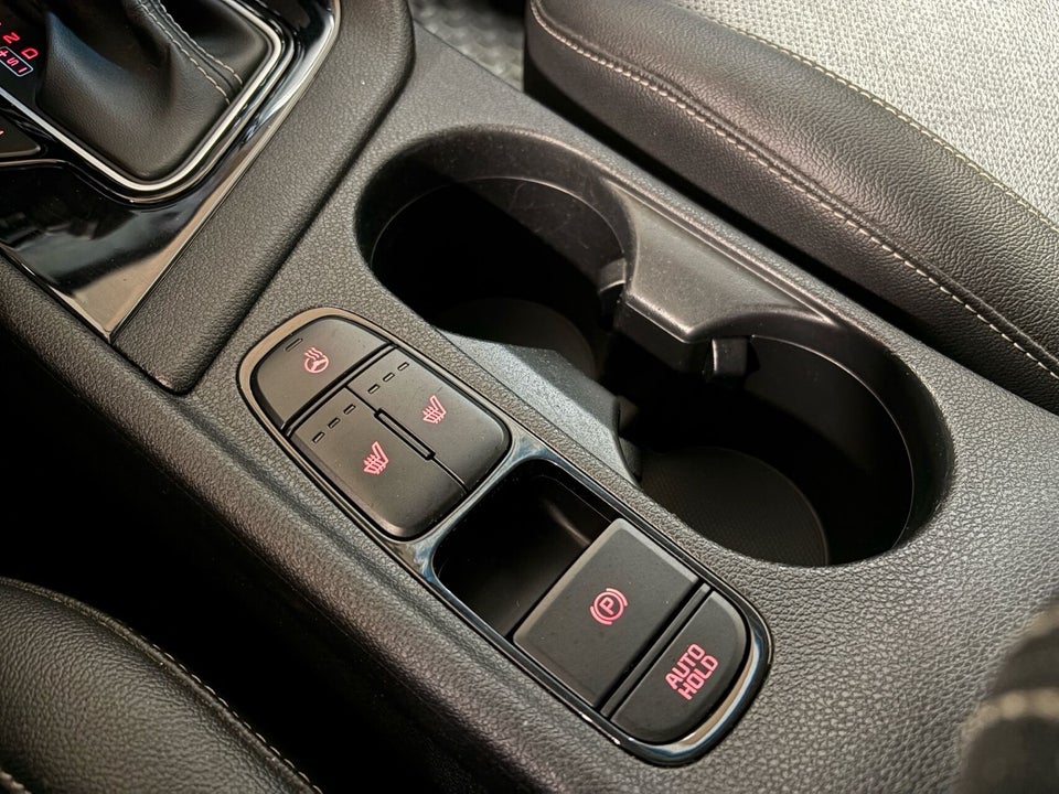 Kia Niro 1,6 PHEV Advance+ DCT 5d