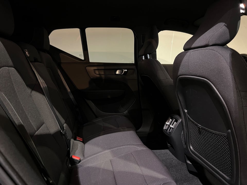 Volvo XC40 P6 ReCharge Plus 5d
