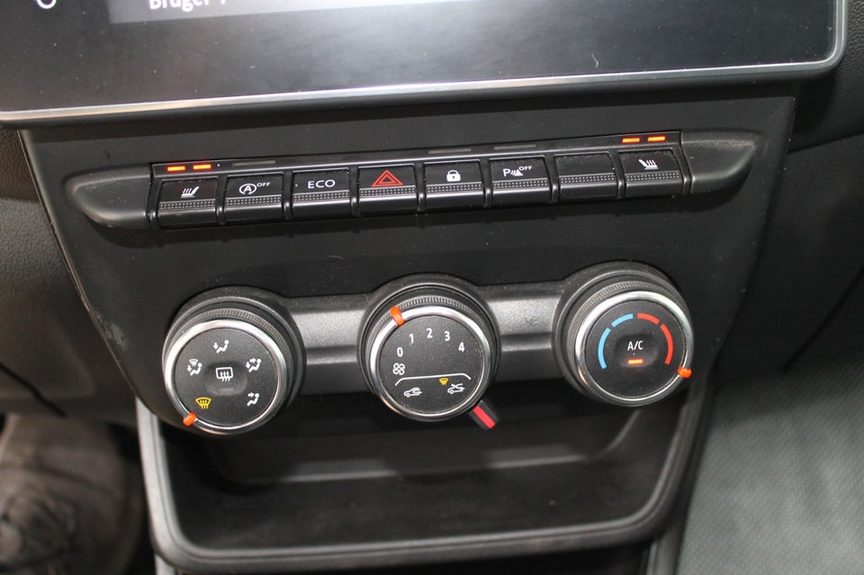 Renault Express 1,5 dCi 75 Tekno 5d