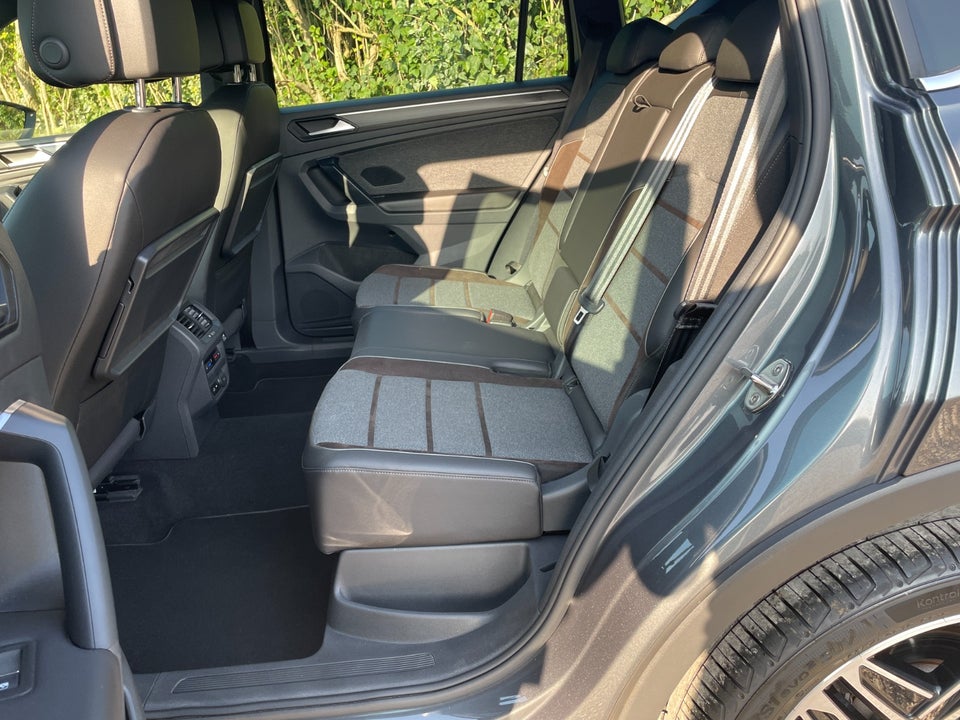 Seat Tarraco 2,0 TSi 190 Xcellence DSG 4Drive 5d