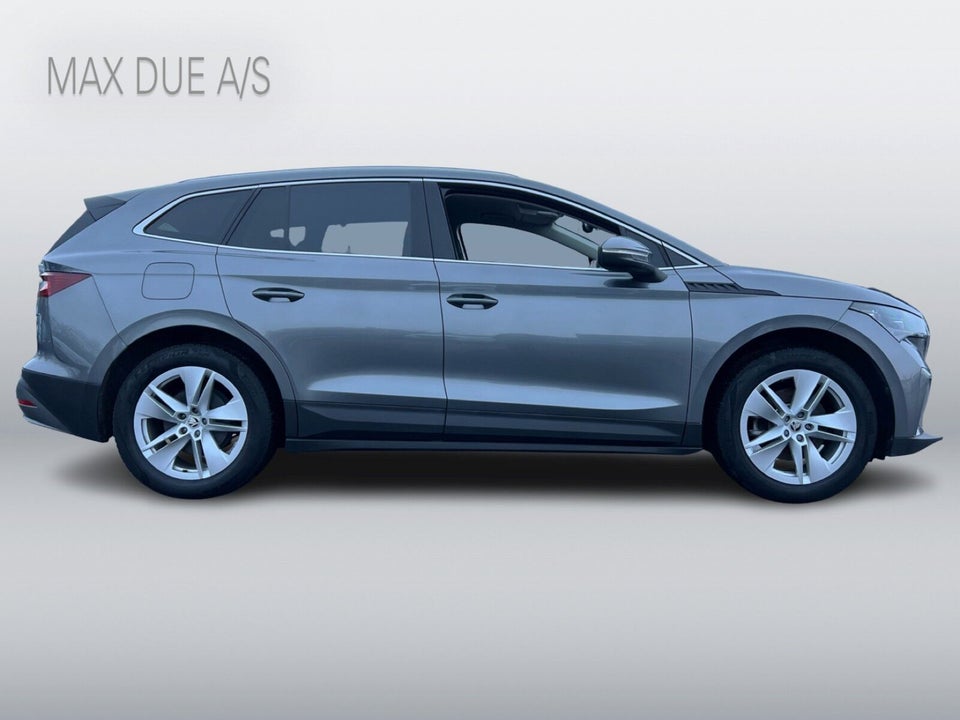 Skoda Enyaq 80 iV Premium 5d