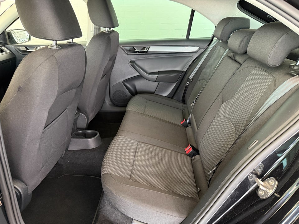 Seat Toledo 1,0 TSi 110 Style 5d