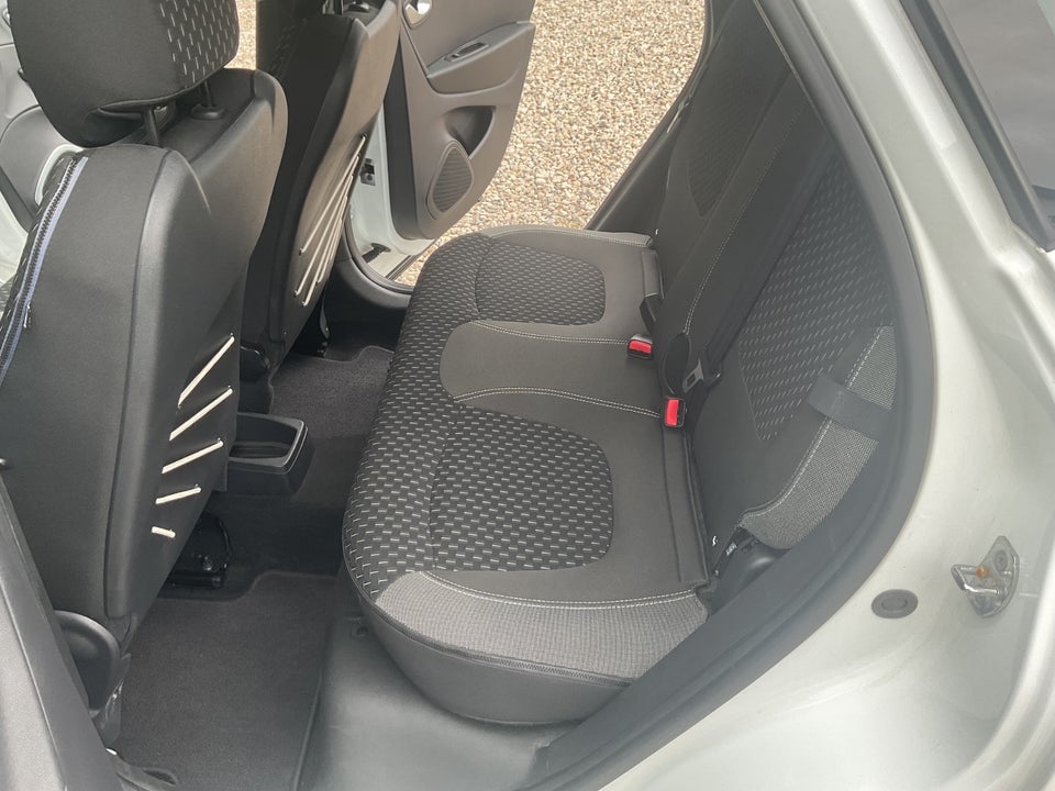 Renault Captur 0,9 TCe 90 Intens 5d