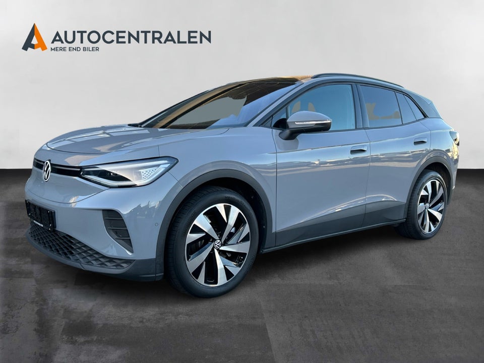 VW ID.4 77 Pro Style 5d