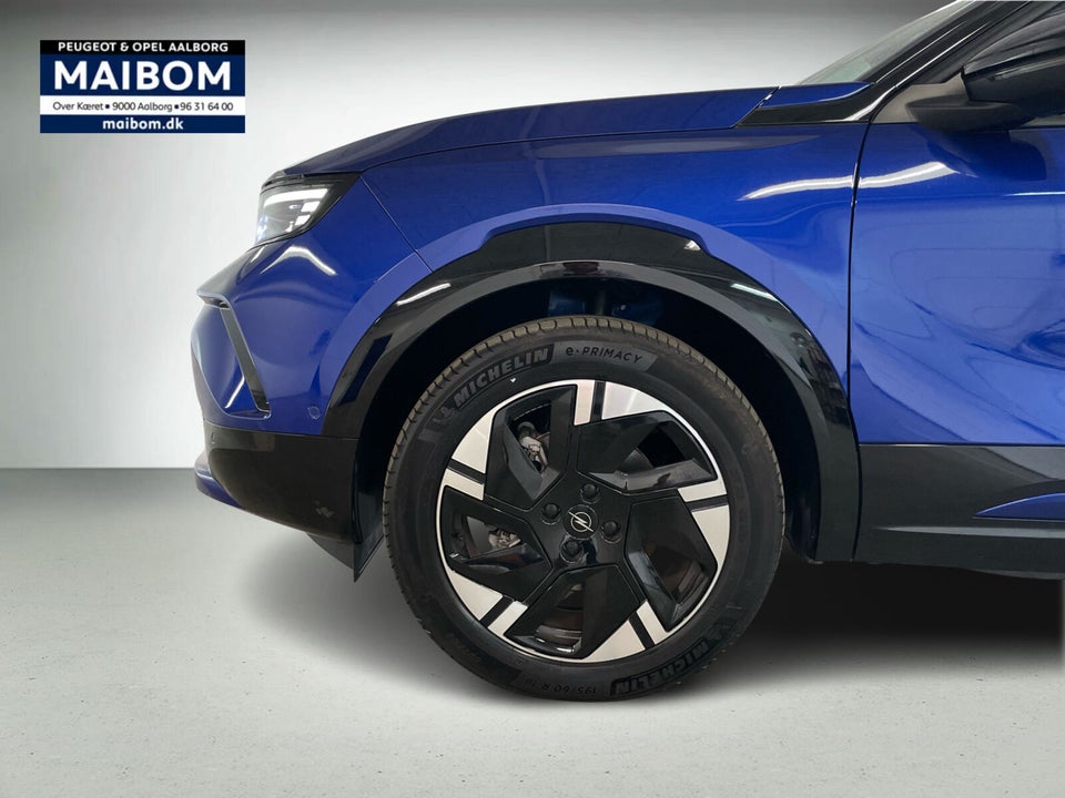 Opel Mokka-e 54 GS Line 5d