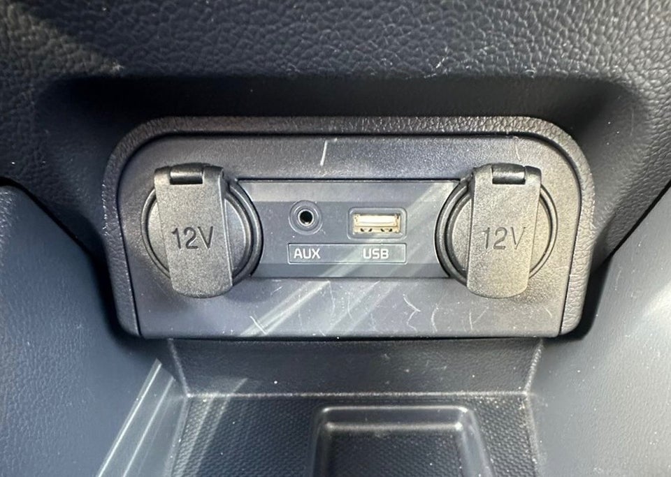 Kia Rio 1,2 CVVT Style+ 5d