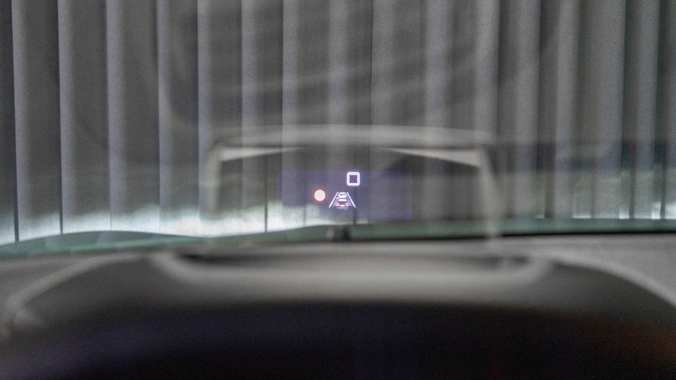 Citroën ë-C4 50 Max 5d