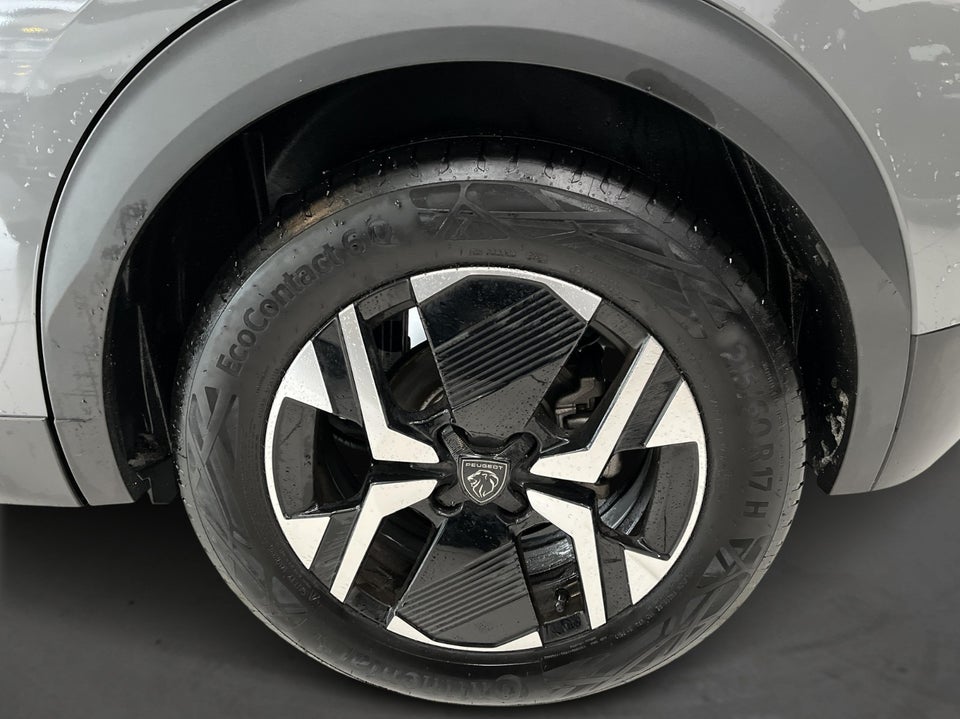Peugeot e-2008 54 GT Sky 5d