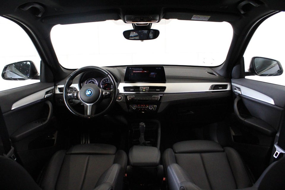 BMW X1 1,5 xDrive25e M-Sport+ aut. 5d
