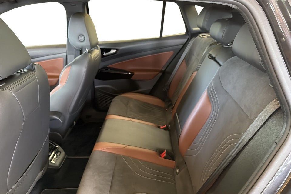 VW ID.4 77 Pro Performance Family 5d