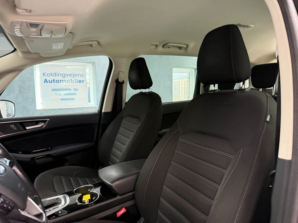 Ford Galaxy 2,0 TDCi 180 Titanium aut. 7prs 5d