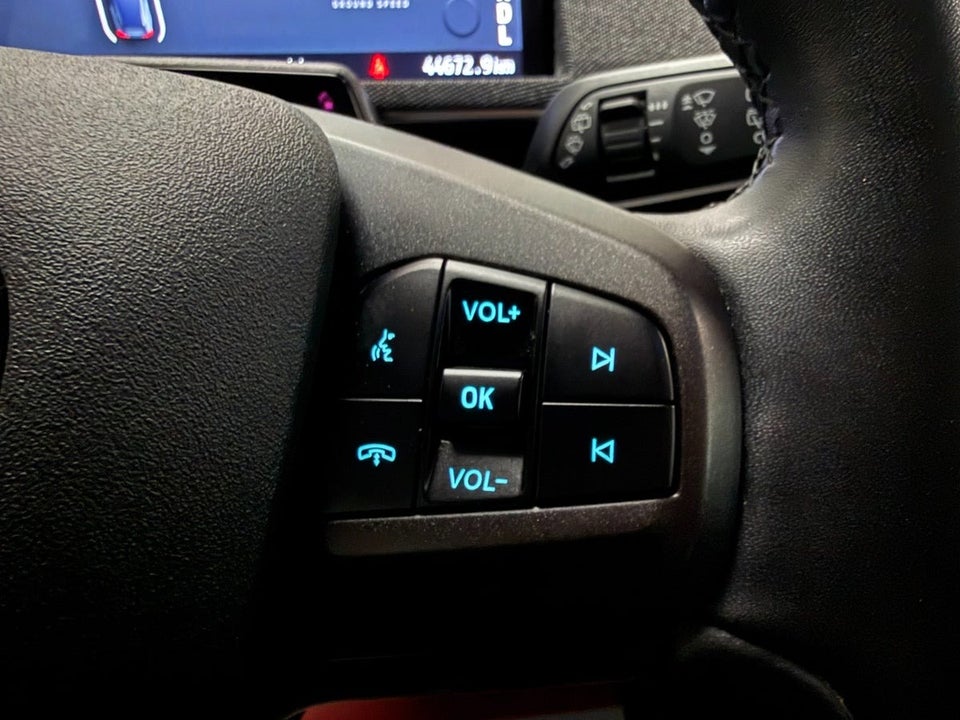 Ford Mustang Mach-E 88 Extended Range 5d