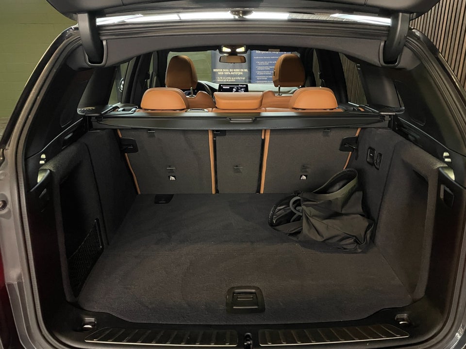 BMW iX3 Charged Plus 5d