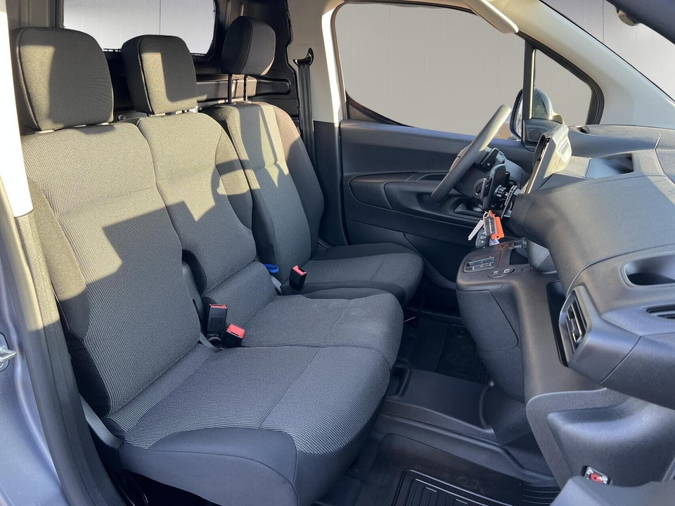 Toyota ProAce City 50 Medium Comfort Master