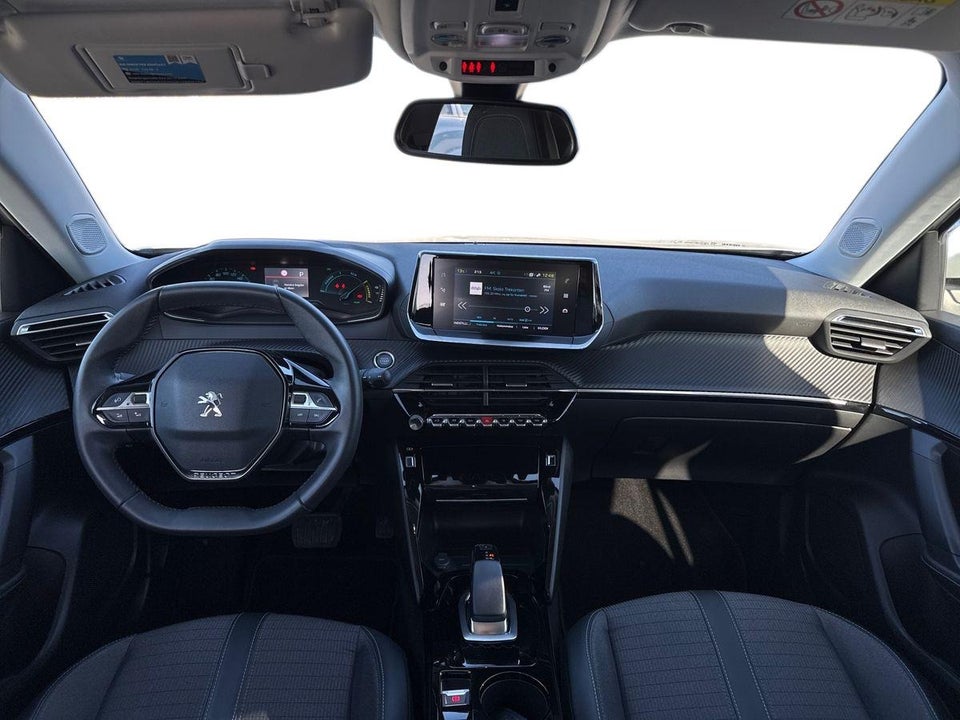 Peugeot e-2008 50 Allure 5d