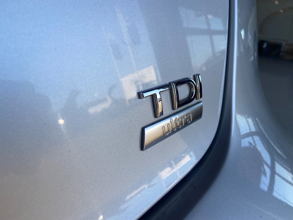 Audi A6 2,0 TDi 190 Ultra S-line Avant S-tr. 5d