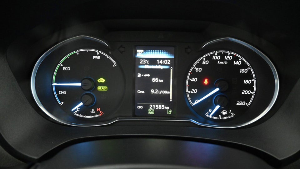 Toyota Yaris 1,5 Hybrid H2 e-CVT 5d