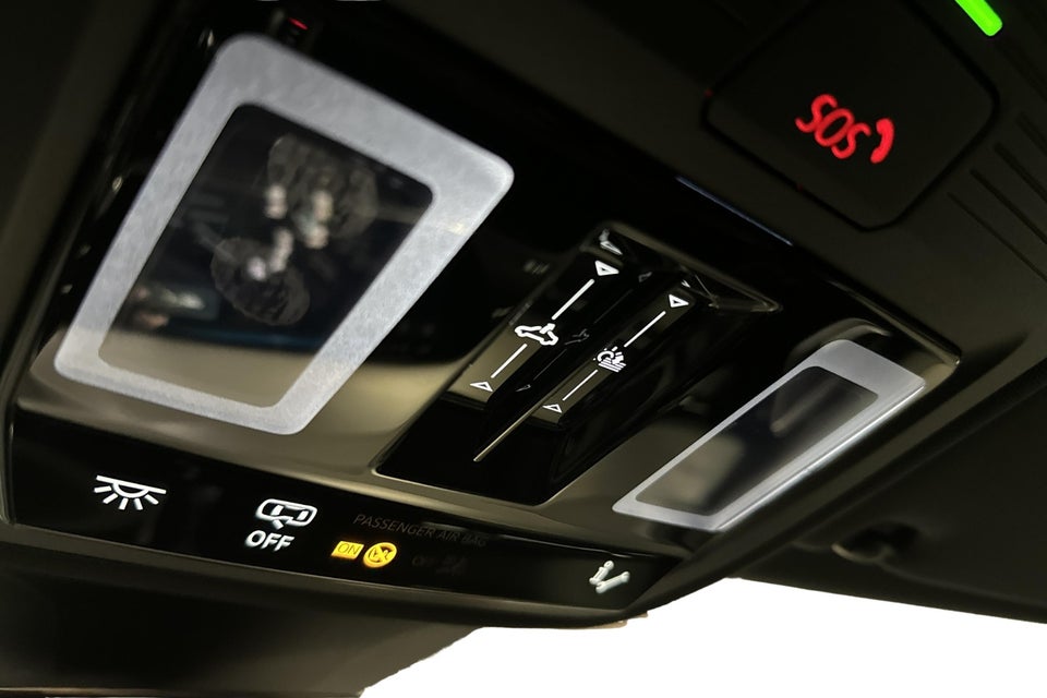 Audi Q4 e-tron 45 S-line Edition 5d