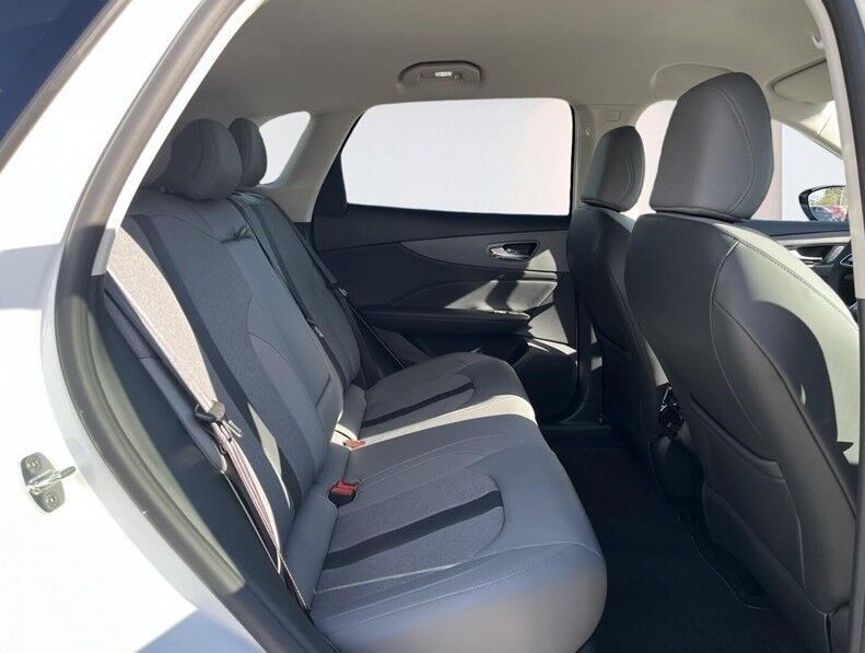 MG MGS5 64 Luxury 5d