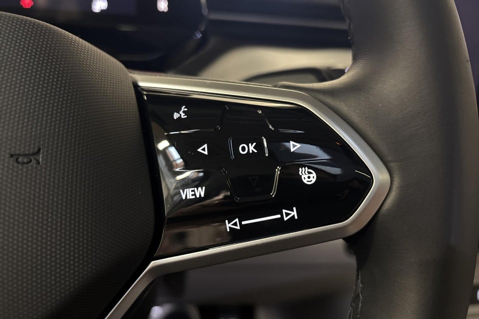 VW ID.Buzz 86 Style+ 7prs LWB 5d